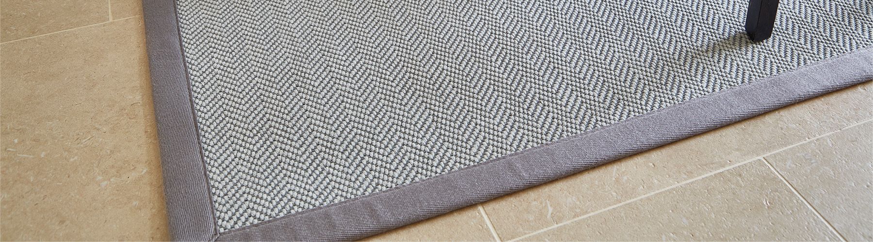 How to flatten a rug